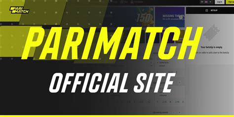 parimatch site|Parimatch Login .